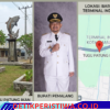 Bupati Pemalang, Anom Widiyantoro, terus mengintensifkan program Gerakan Pemalang RHAPSODI (Resik, Hijau, Aman, Penataane Sesuai Omongane, Dirumat).