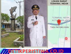 Bupati Pemalang, Anom Widiyantoro, terus mengintensifkan program Gerakan Pemalang RHAPSODI (Resik, Hijau, Aman, Penataane Sesuai Omongane, Dirumat).