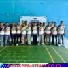 Atlet Wartawan Lombok Timur Siap Berlaga di Porwada NTB, KONI Beri Dukungan Penuh