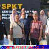 Keluarga Empat Santri Al-Anfas Keberatan, Minta Pencantuman Nama dalam Perkara Diperjelas