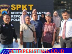 Keluarga Empat Santri Al-Anfas Keberatan, Minta Pencantuman Nama dalam Perkara Diperjelas