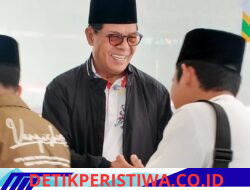 Kafilah Lombok Timur Siap Berlaga di MTQ NTB, Bupati Dorong Target Tiga Besar