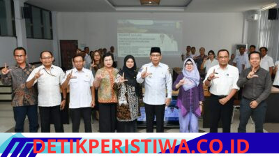 Lombok Timur Diperkuat Jadi Lokus Pendampingan Nasional Percepatan Penurunan Stunting