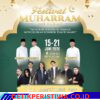 Festival Muharram 1448 H di Lombok Timur Siap Semarakkan Selong dengan Pawai, UMKM, dan Konser Musik