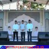 Pemkab Lombok Timur Gelar Festival Muharram 1448 H, UMKM dan Seni Budaya Jadi Sorotan Utama