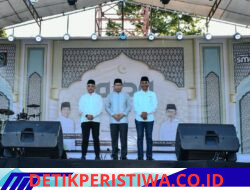 Pemkab Lombok Timur Gelar Festival Muharram 1448 H, UMKM dan Seni Budaya Jadi Sorotan Utama