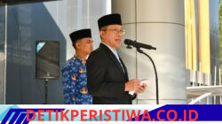 Hari Lahir Pancasila di Lombok Timur, Sekda Ingatkan Pentingnya Menjaga Nilai Kebangsaan