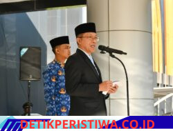 Hari Lahir Pancasila di Lombok Timur, Sekda Ingatkan Pentingnya Menjaga Nilai Kebangsaan