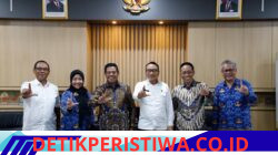 Lombok Timur Perkuat Tata Ruang, Empat Kawasan Disiapkan Masuk Program RDTR 2027
