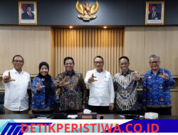 Lombok Timur Perkuat Tata Ruang, Empat Kawasan Disiapkan Masuk Program RDTR 2027