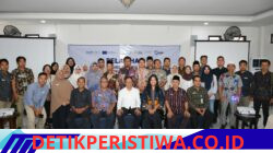 Pemkab Lombok Timur Tekankan Tata Kelola Migrasi yang Patuh Aturan dan Berpihak pada PMI
