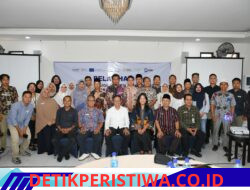 Pemkab Lombok Timur Tekankan Tata Kelola Migrasi yang Patuh Aturan dan Berpihak pada PMI