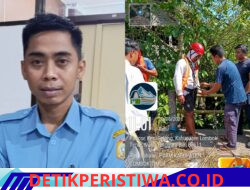 Lindungi Petugas Lapangan, PDAM Lombok Timur Tegaskan Kewajiban Penggunaan K3