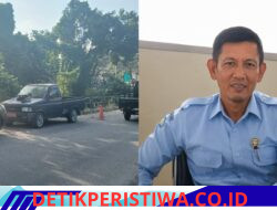 Kerusakan Pipa di Sekarteja Ganggu Suplai Air PDAM ke Pancor dan Selong