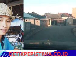 Jalan Batu Putek–Penendem Tuntas Diperbaiki, Pemuda Keruak Sebut Bukti Nyata Komitmen Bupati H. Iron