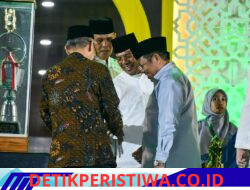 Lombok Timur Cetak Lompatan Prestasi di MTQ XXXI NTB, Bupati Siapkan Bonus Apresiasi untuk LPTQ