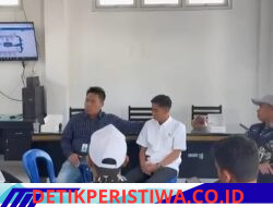 PAM Giri Menang Kaji Sistem Pelayanan PDAM Lombok Timur untuk Pengembangan Air Bersih