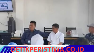 PAM Giri Menang Kaji Sistem Pelayanan PDAM Lombok Timur untuk Pengembangan Air Bersih