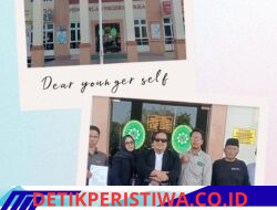 Warga Tunggul Pandean Mengajukan Gugatan Di Pengadilan Negeri Jepara