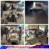 Pembersihan Drainase Melalui PKTD, Pemdes Keude Alue Ie Puteh Perkuat Kebersihan dan Kelancaran Aktivitas Warga