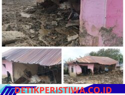 Korban Longsor Mendale Belum Sepenuhnya Pulih, Jadup Tersendat dan Hunian Tetap Masih Ditunggu