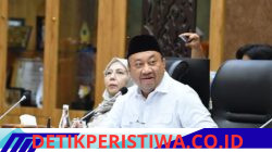 Surat Edaran Mendikdasmen Nomor 7 Tahun 2026 Mendapat Dukungan Dari Komisi X DPR RI