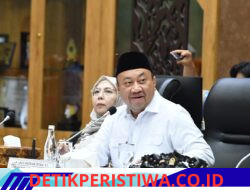 Surat Edaran Mendikdasmen Nomor 7 Tahun 2026 Mendapat Dukungan Dari Komisi X DPR RI