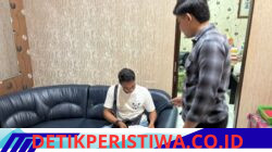 Melalui Urmin Reskrim Satreskrim Polres Karangasem, Berikan Rekomendasi Surat Kehilang