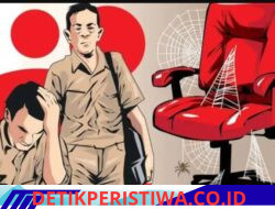 GOW-Banten Soroti Respons Camat Angsana: Konfirmasi Dugaan Masalah Desa Dijawab Ucapan Idul Adha