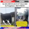 Oknum Polisi Paminal Polda Banten dan Polres Pandeglang Diduga Dampingi Pengambilan Paksa Mobil, Pemilik Lapor ke Polda Banten