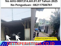 Oknum Polisi Paminal Polda Banten dan Polres Pandeglang Diduga Dampingi Pengambilan Paksa Mobil, Pemilik Lapor ke Polda Banten