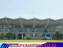 Bupati Eman Dukung. Penuh MRO Bandara Kertajati, Target Hidupkan Ekonomi Majalengka