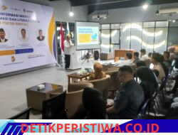KIM Peduli Digital Digelar di Majalengka, DPRD Jabar Dorong Pembentukan Komunitas Sampai ke Desa