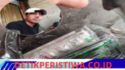 ‎Tramadol Masih Beredar Bebas di Tangsel, Pemberantasan Serius atau Sekadar Seremoni?‎‎