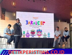 Ancol Siapkan Beragam Wahana dan Program Spesial Sambut Liburan Sekolah 2026