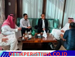 Jelang Akhir Musim Haji, Satgas Haji Berikan Perlindungan Jema’ah Indonesia