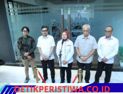 Apresiasi Kinerja Terbaik Satker Polri, Kompolnas Resmi Luncurkan Kompolnas Awards 2026