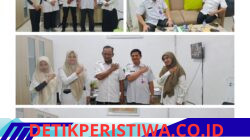 Dinkes Lhokseumawe Gandeng Dinas LHK, Ubah Sampah Jadi Berkah Lewat “Broh Jeut Keu Peng”