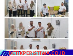 Dinkes Lhokseumawe Gandeng Dinas LHK, Ubah Sampah Jadi Berkah Lewat “Broh Jeut Keu Peng”