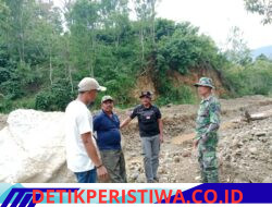 Kopka Yesayas Balok Jalin Kedekatan dengan Warga Paya Pelu Melalui Kegiatan Komsos