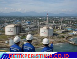 Gas Andaman Dan Harga Sebuah Harapan