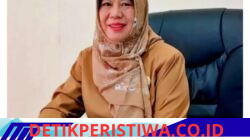 Kepala Dinas Pemberdayaan Masyarakat Gampong ( DPMG ) Kota Langsa Mengundurkan Diri