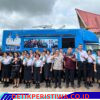 Disdukcapil Taput Jemput Bola, 50 Siswa SMAN 3 Tarutung Lakukan Perekaman e-KTP