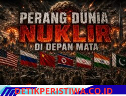 Profesor Doktor Sutan Nasomal Ingatkan Presiden Prabowo Bercermin Perang Dunia Persiapkan Peralatan Worning Keselamatan Negara NKRI urgent!!