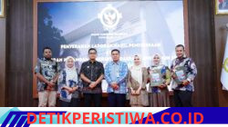 Kota Langsa Pertahankan Penghargaan Opini WTP 13 Kali Berturut-Turut