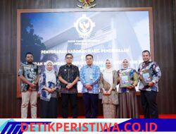 Kota Langsa Pertahankan Penghargaan Opini WTP 13 Kali Berturut-Turut