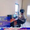 Melalui Inovasi Drive Thru, Polres Karangasem Percepat dan Permudah Proses Samsat kepada Masyarakat 