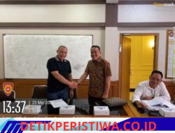 Melalui Restorative Justice, Ditreskrimum Polda Bali Berhasil Berikan Kesepakatan Damai Kedua Belah Pihak