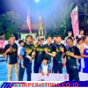 Sukses Raih Juara III SPENSAKA Basketball Competition 3, Kapolda Bali Apresiasi Kerja Keras dan Dedikasi Tim Basket Bhayangkara Dewata