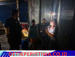 Tekan Kejahatan Jalanan 3C, Sat Reskrim Polres Karangasem Intensifkan Patroli Rutin Berikan Rasa Aman dan Nyaman kepada Masyarakat